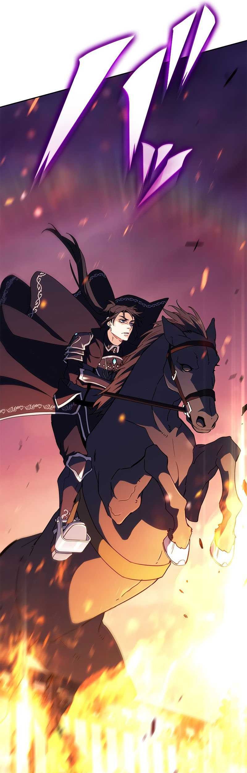 White Dragon Duke: Pendragon Chapter 66 - halaman 55