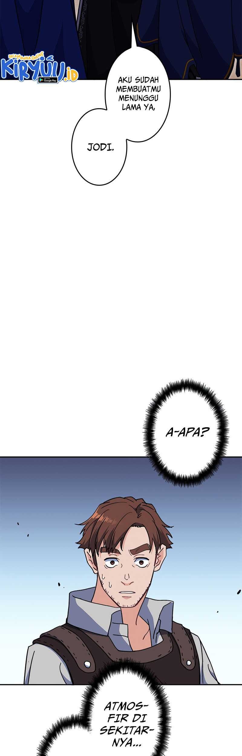 White Dragon Duke: Pendragon Chapter 66 - halaman 6