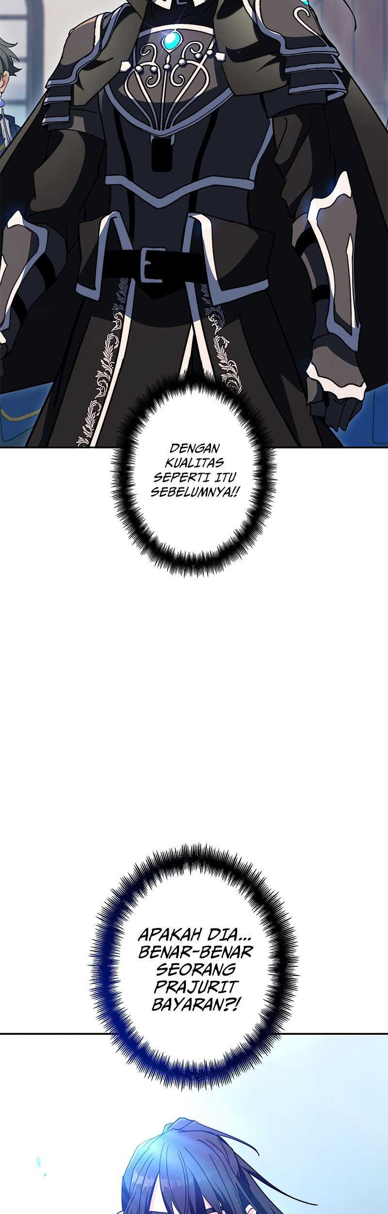 White Dragon Duke: Pendragon Chapter 66 - halaman 9