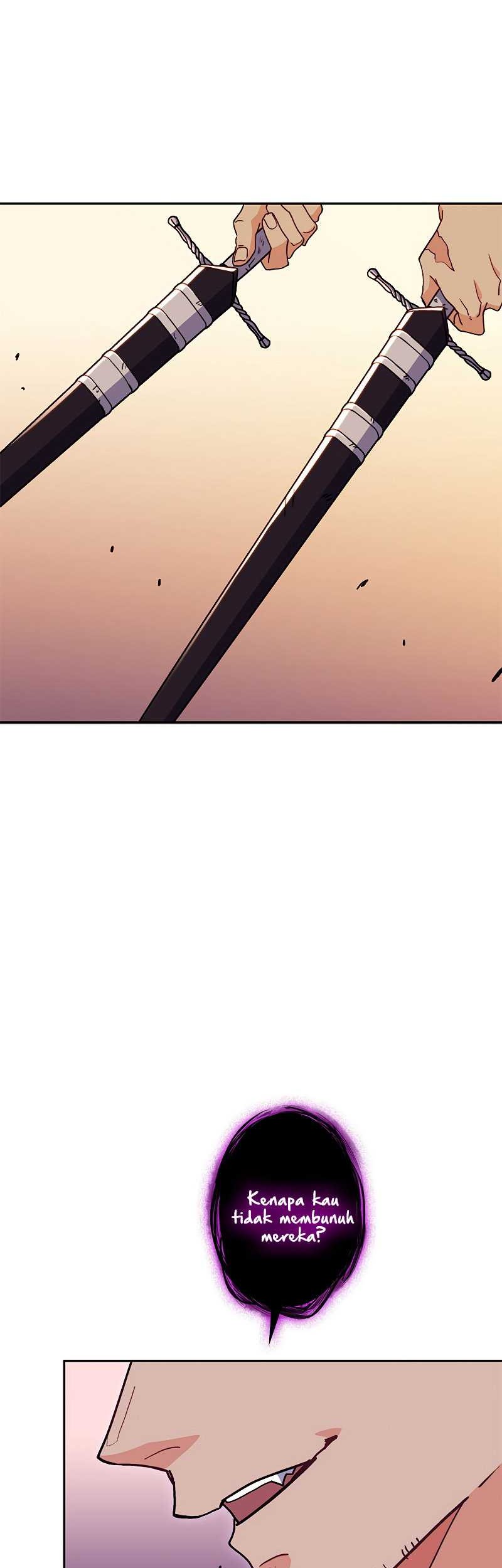 White Dragon Duke: Pendragon Chapter 67 - halaman 16