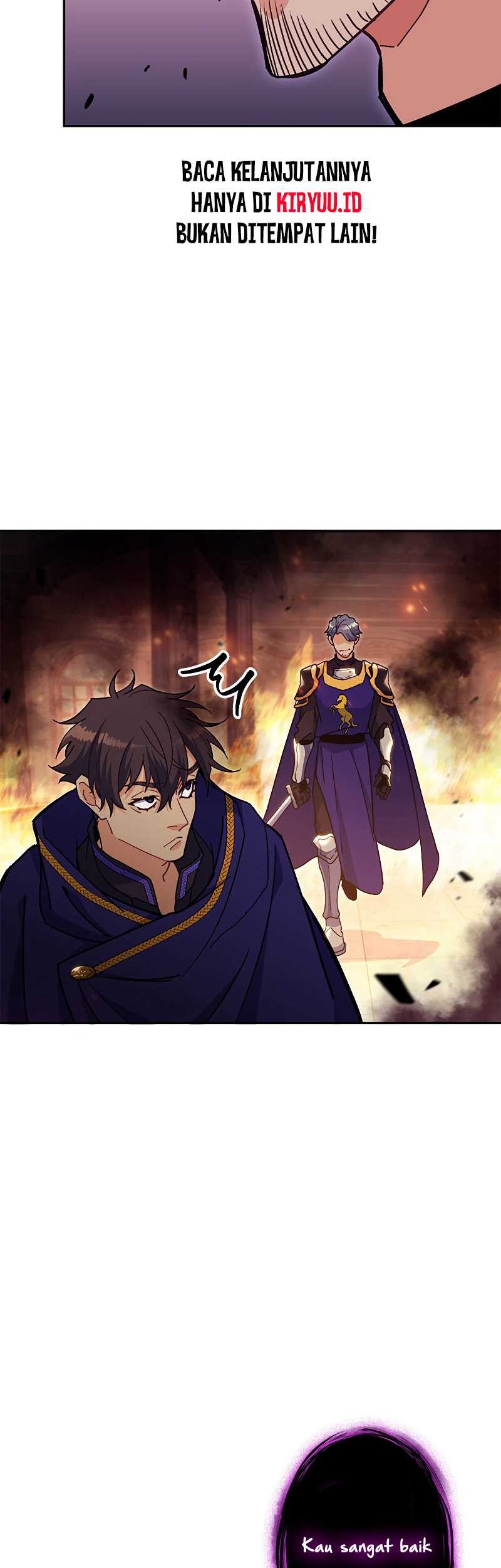 White Dragon Duke: Pendragon Chapter 67 - halaman 17
