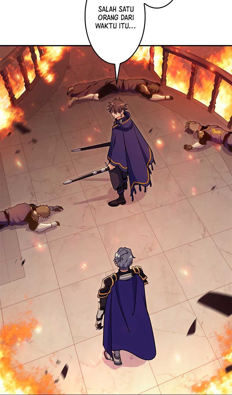 White Dragon Duke: Pendragon Chapter 67 - halaman 19