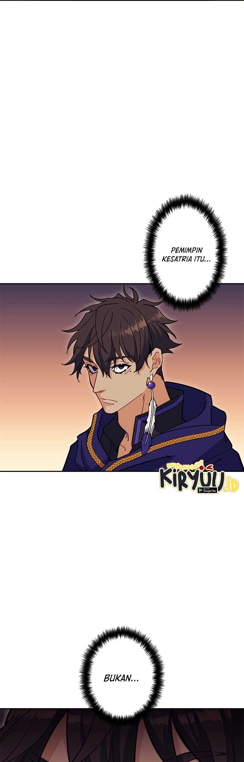 White Dragon Duke: Pendragon Chapter 67 - halaman 20