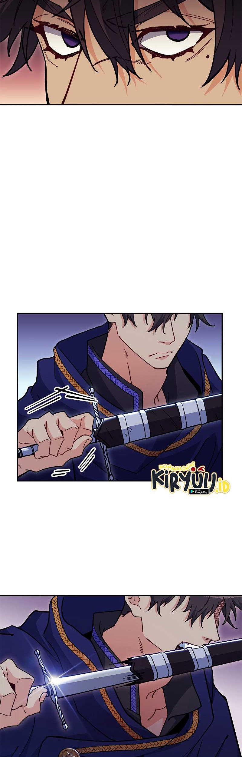 White Dragon Duke: Pendragon Chapter 67 - halaman 21