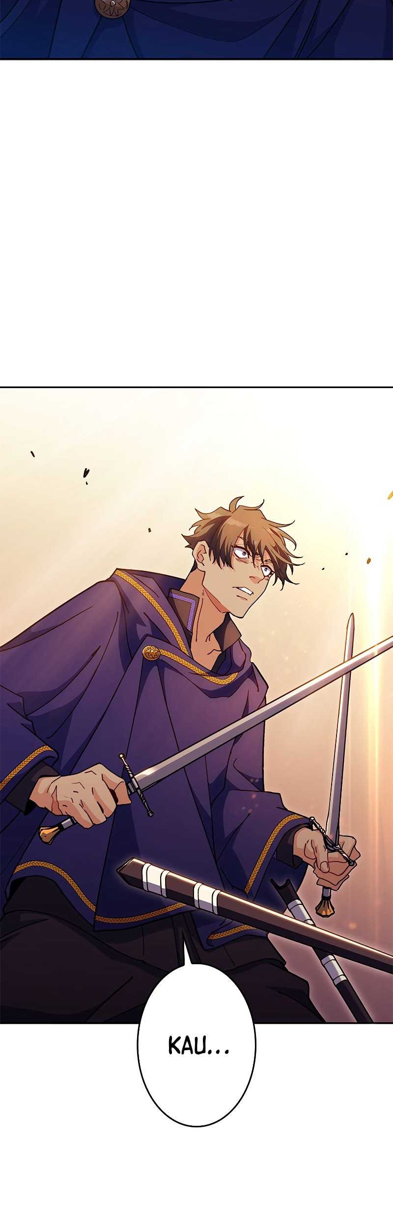 White Dragon Duke: Pendragon Chapter 67 - halaman 22