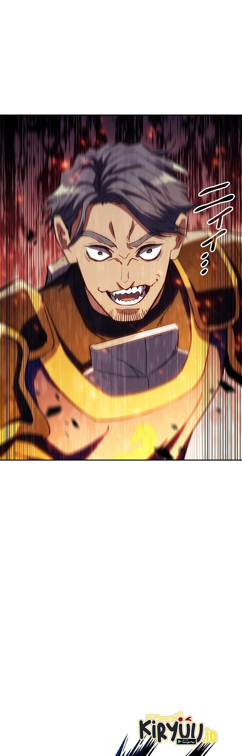 White Dragon Duke: Pendragon Chapter 67 - halaman 24