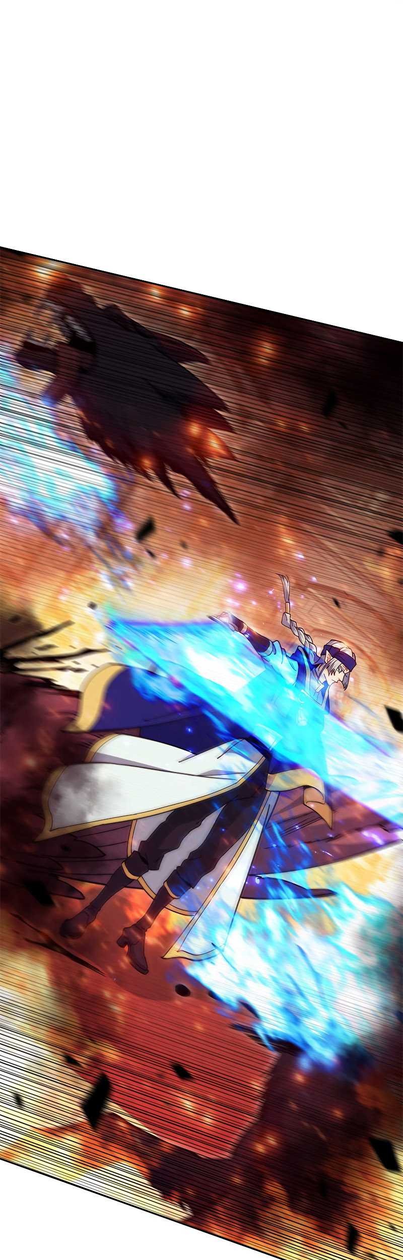 White Dragon Duke: Pendragon Chapter 67 - halaman 26