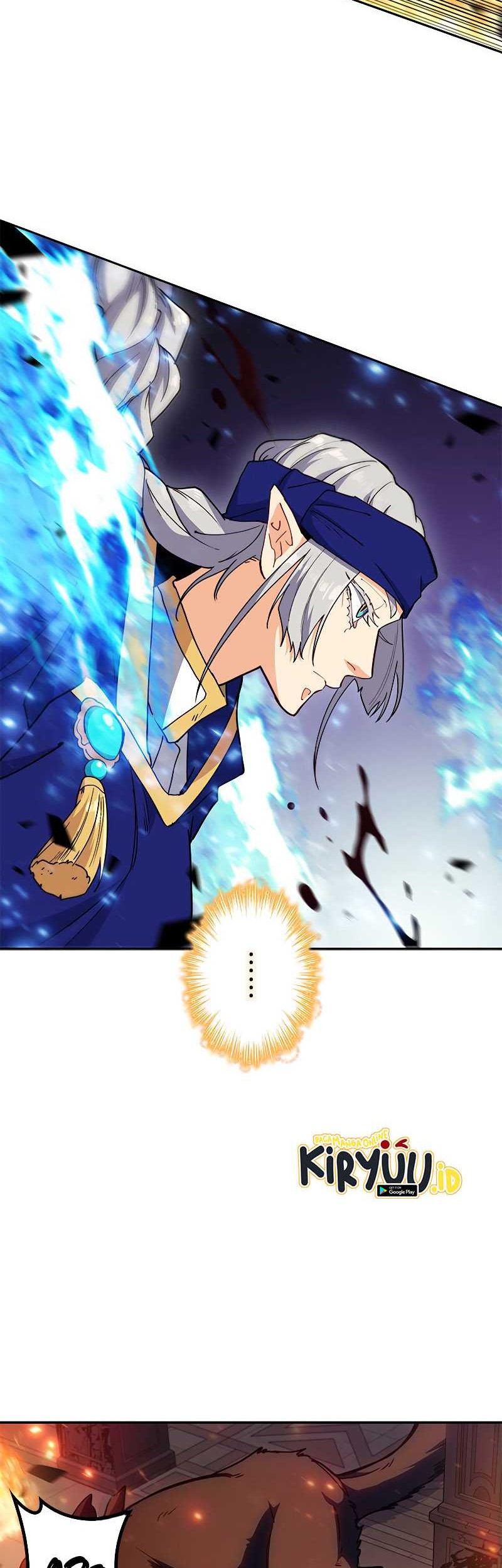 White Dragon Duke: Pendragon Chapter 67 - halaman 27