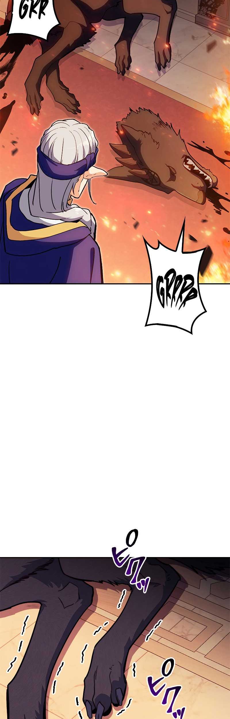 White Dragon Duke: Pendragon Chapter 67 - halaman 28