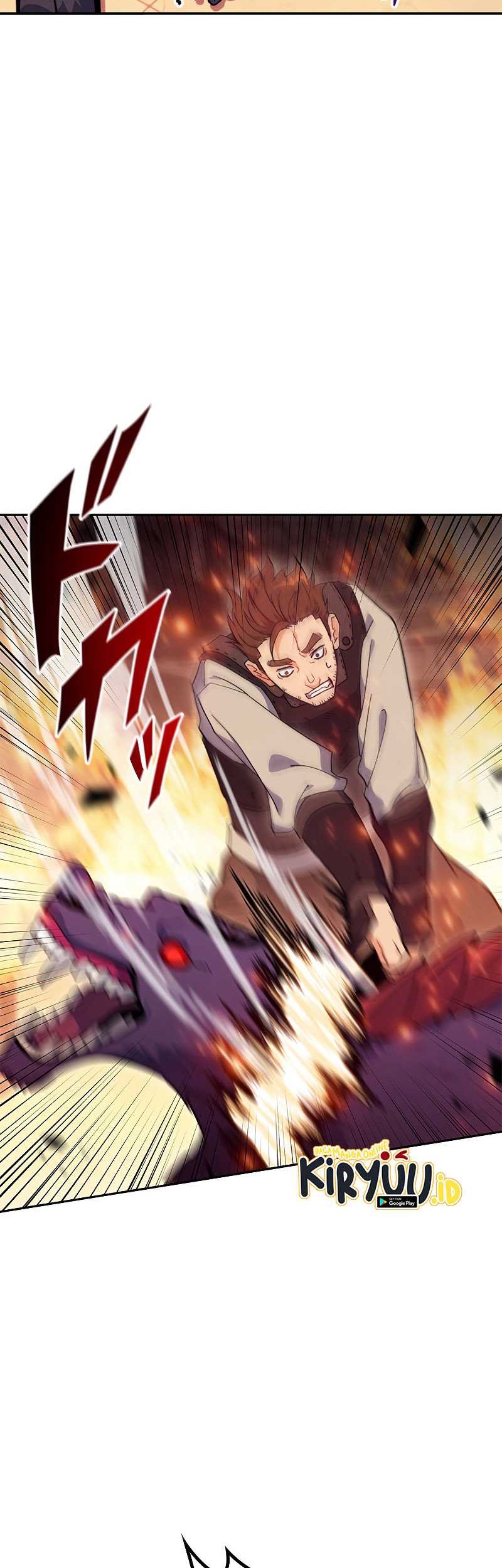 White Dragon Duke: Pendragon Chapter 67 - halaman 29