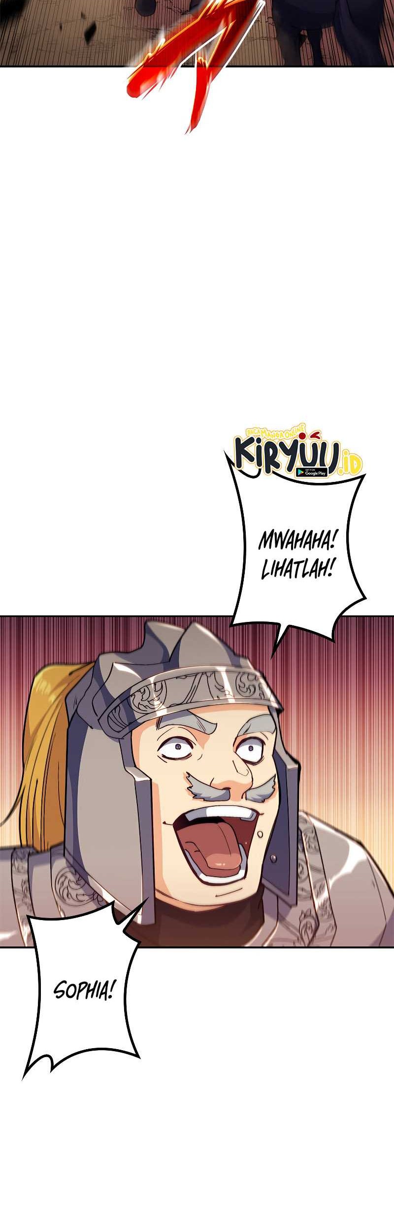 White Dragon Duke: Pendragon Chapter 67 - halaman 3