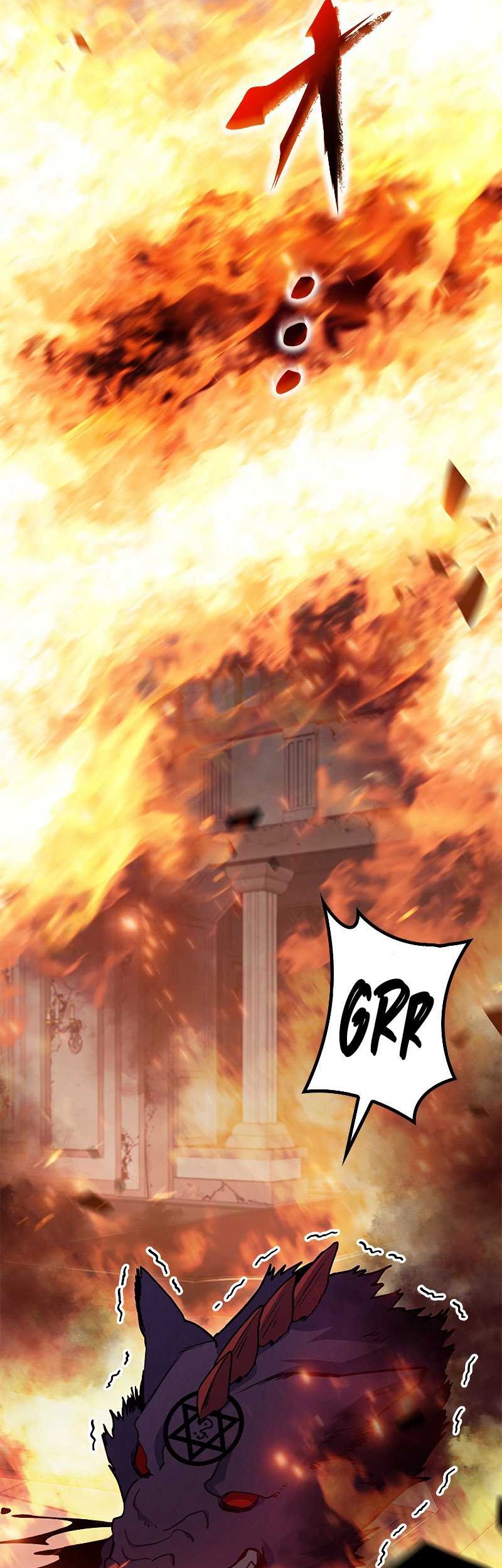 White Dragon Duke: Pendragon Chapter 67 - halaman 33