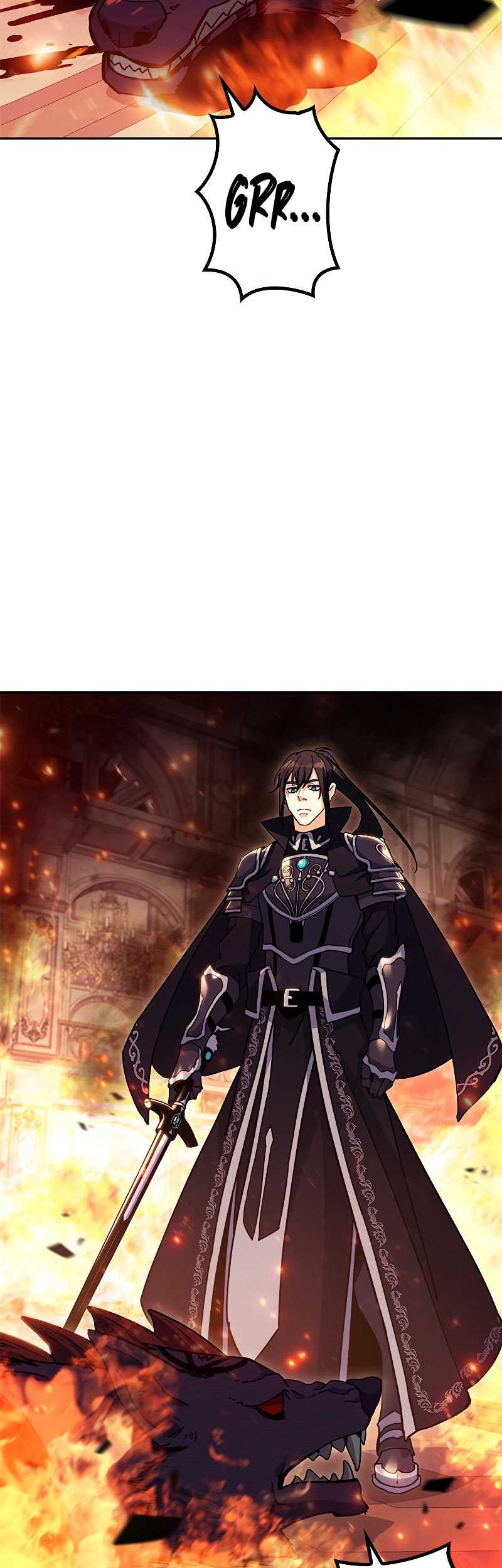White Dragon Duke: Pendragon Chapter 67 - halaman 34