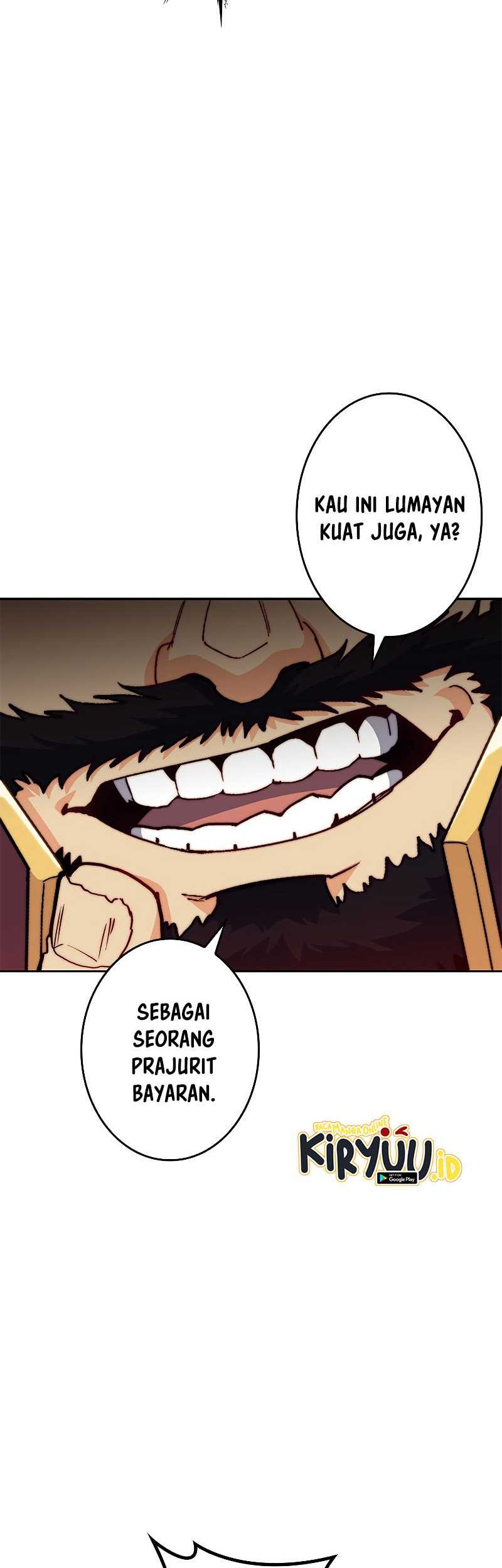 White Dragon Duke: Pendragon Chapter 67 - halaman 39