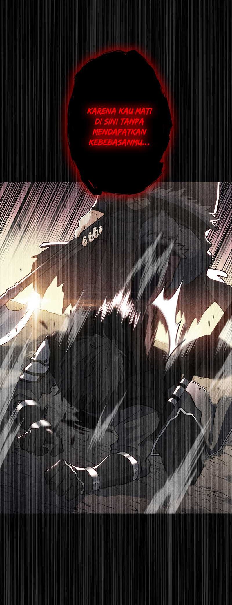 White Dragon Duke: Pendragon Chapter 67 - halaman 43