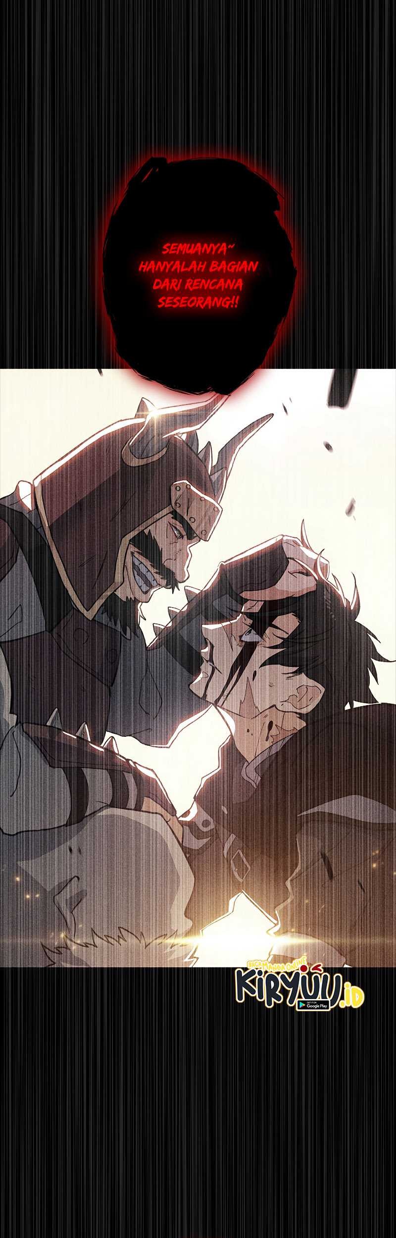 White Dragon Duke: Pendragon Chapter 67 - halaman 44