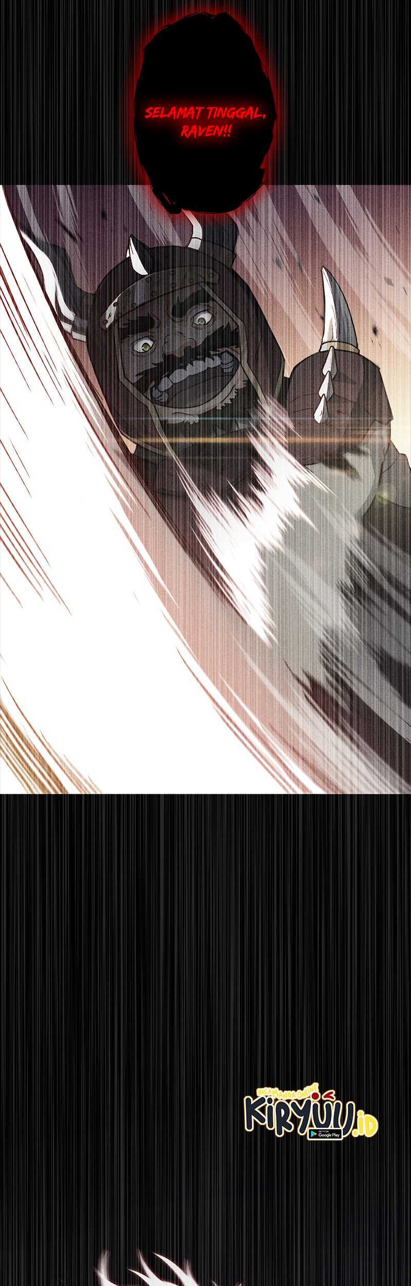 White Dragon Duke: Pendragon Chapter 67 - halaman 45