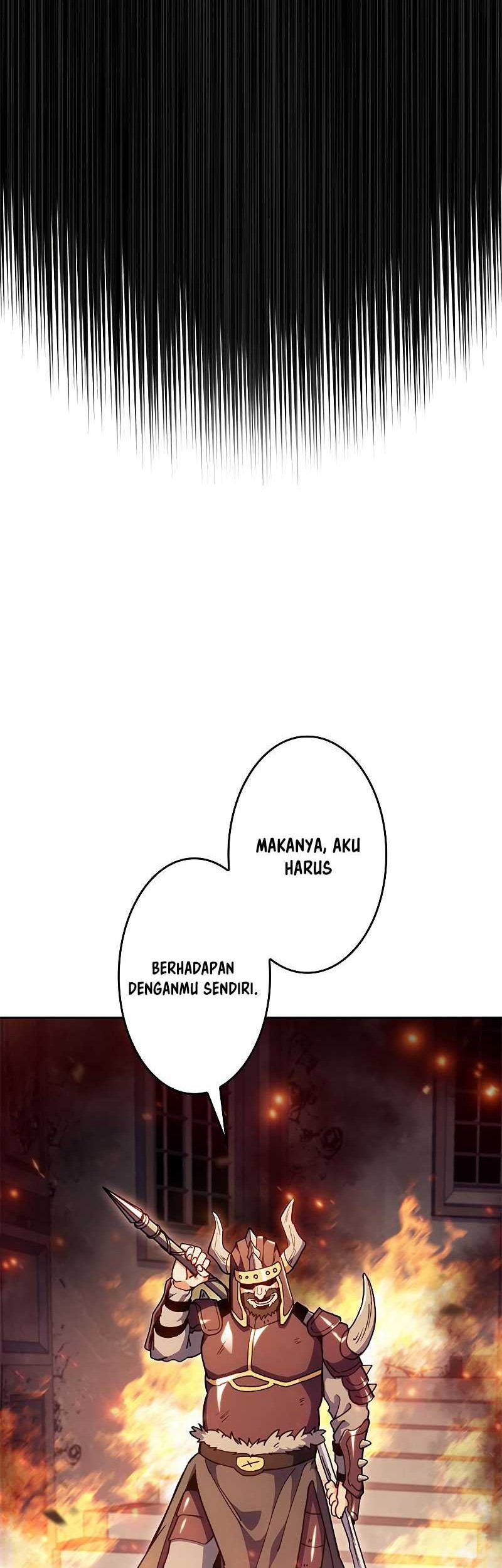 White Dragon Duke: Pendragon Chapter 67 - halaman 47