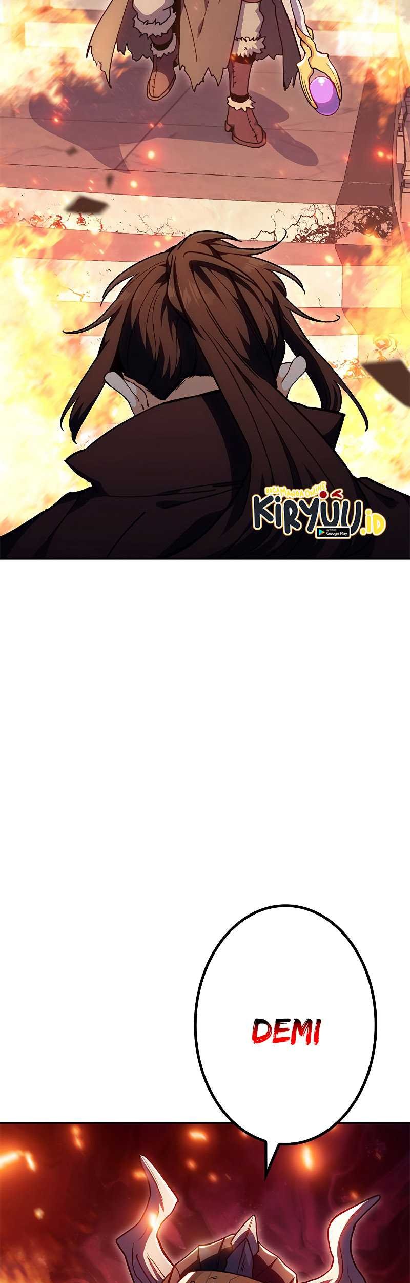 White Dragon Duke: Pendragon Chapter 67 - halaman 48