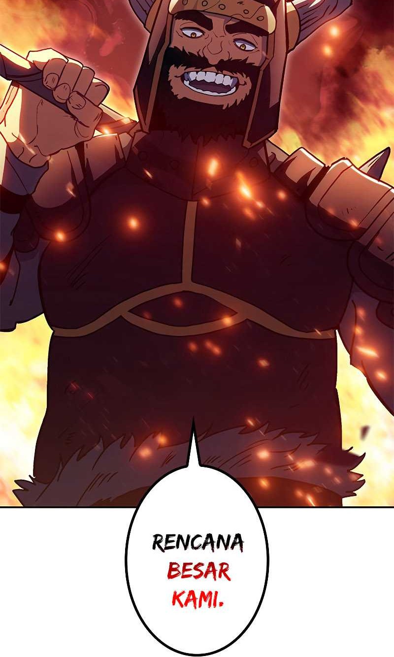 White Dragon Duke: Pendragon Chapter 67 - halaman 49