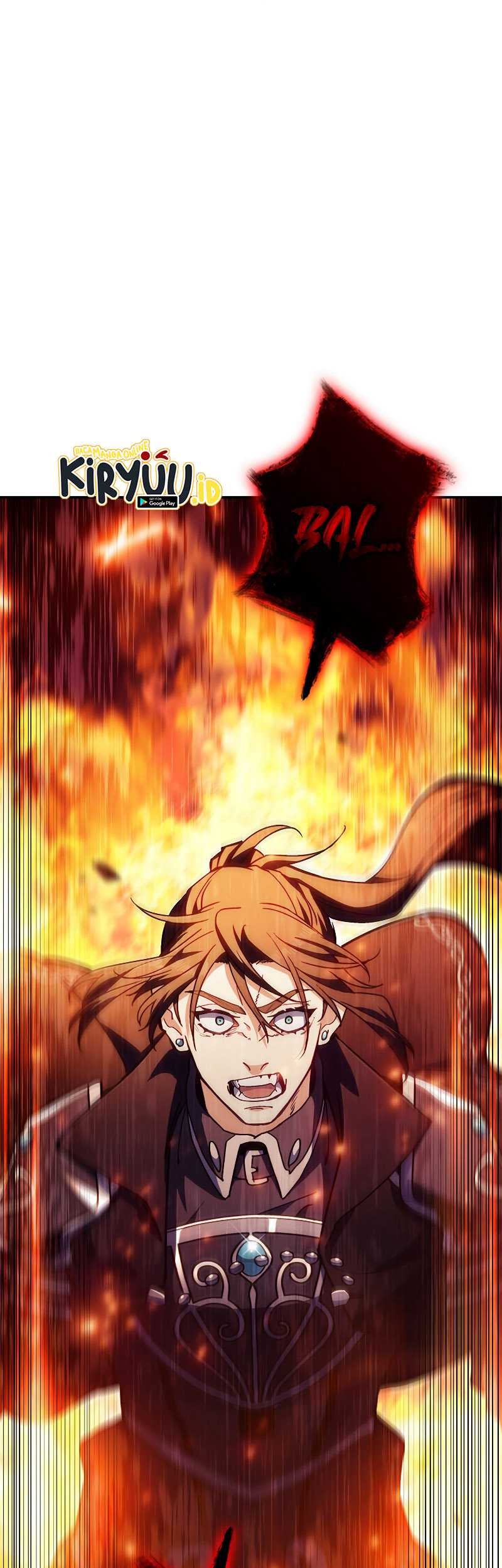 White Dragon Duke: Pendragon Chapter 67 - halaman 50