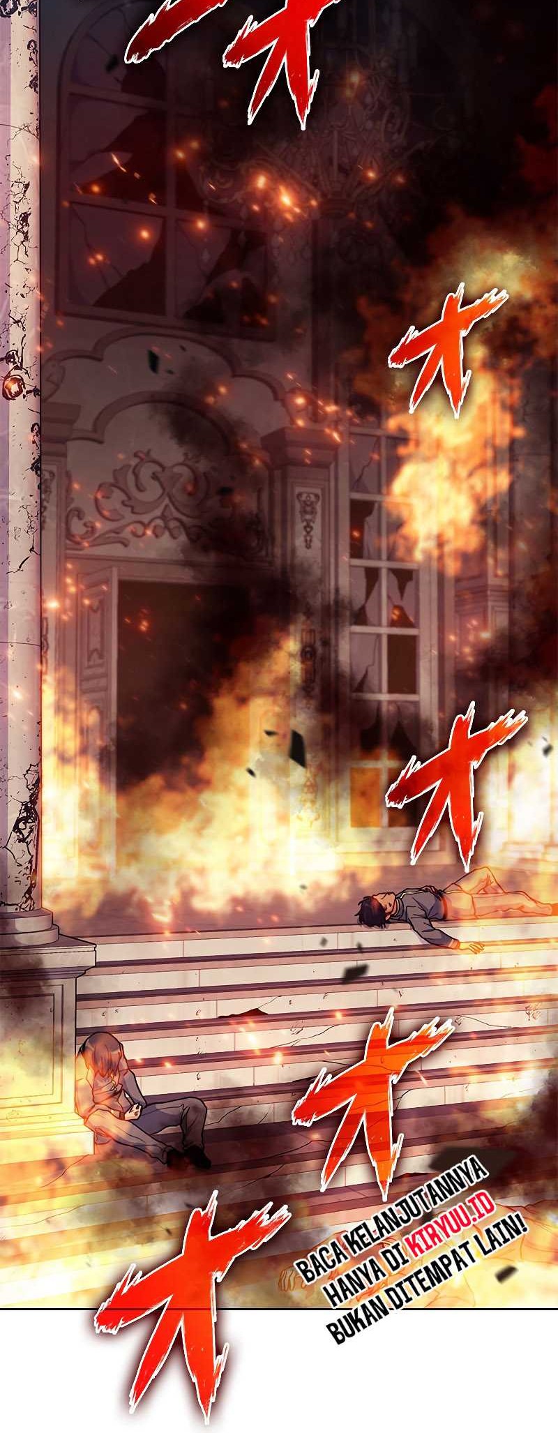 White Dragon Duke: Pendragon Chapter 67 - halaman 7