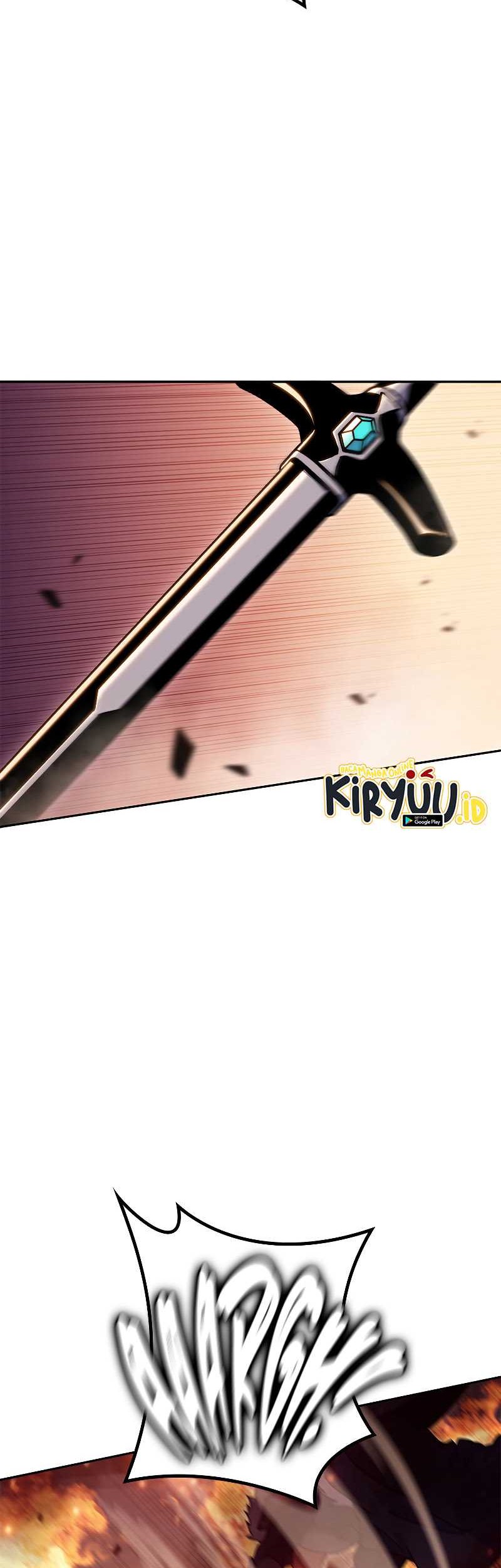 White Dragon Duke: Pendragon Chapter 67 - halaman 9