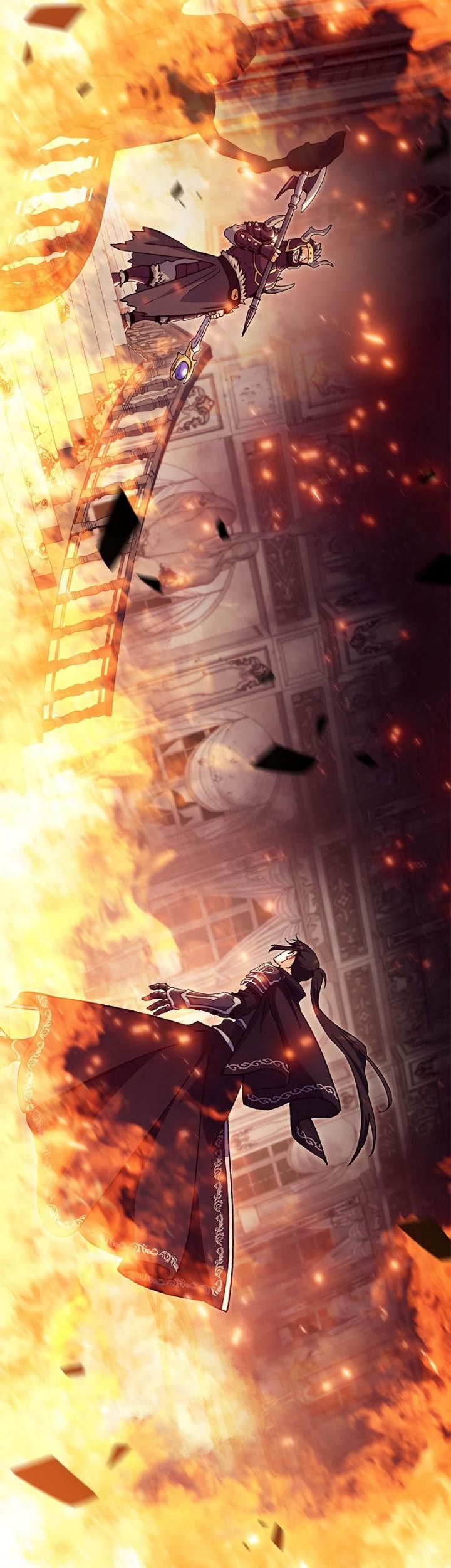 White Dragon Duke: Pendragon Chapter 68 - halaman 11