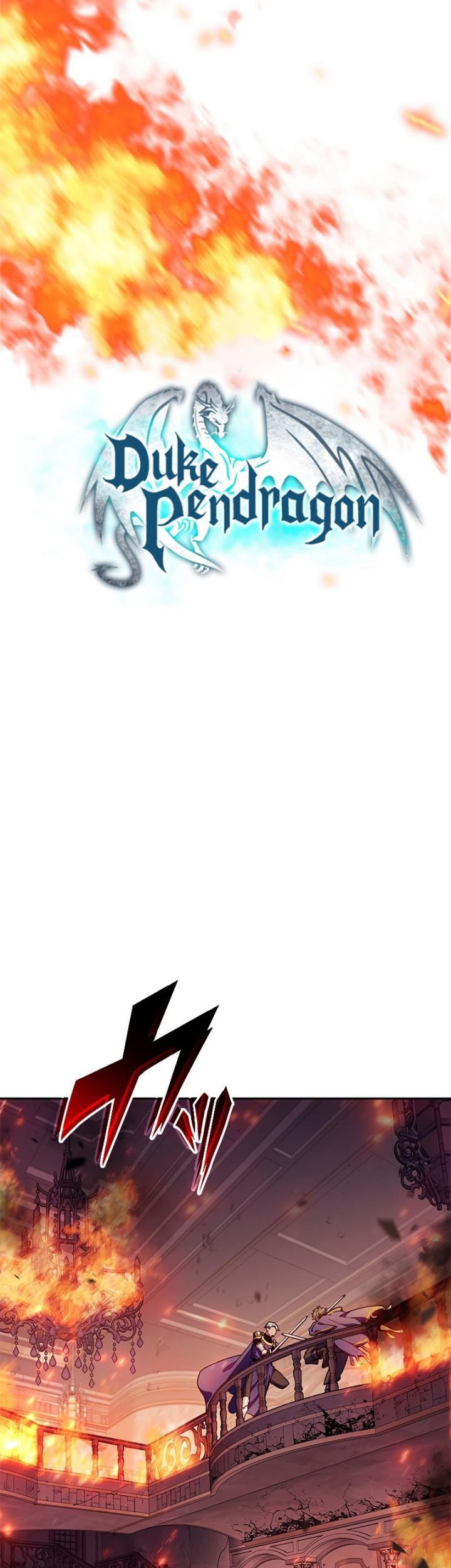 White Dragon Duke: Pendragon Chapter 68 - halaman 13