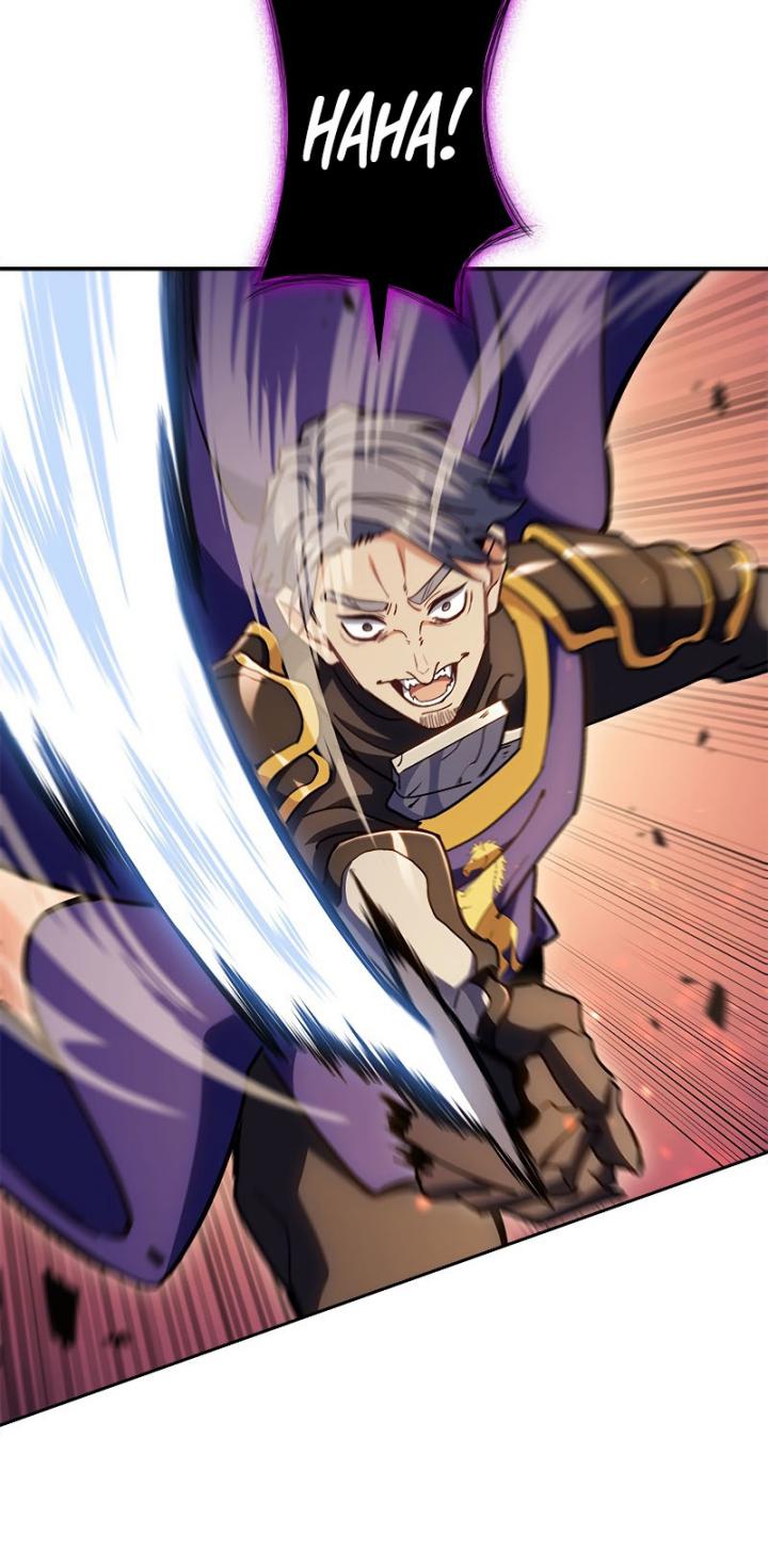 White Dragon Duke: Pendragon Chapter 68 - halaman 15