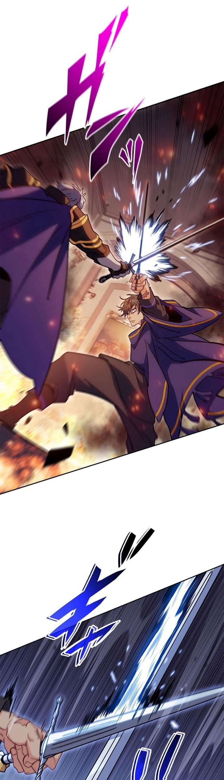 White Dragon Duke: Pendragon Chapter 68 - halaman 16