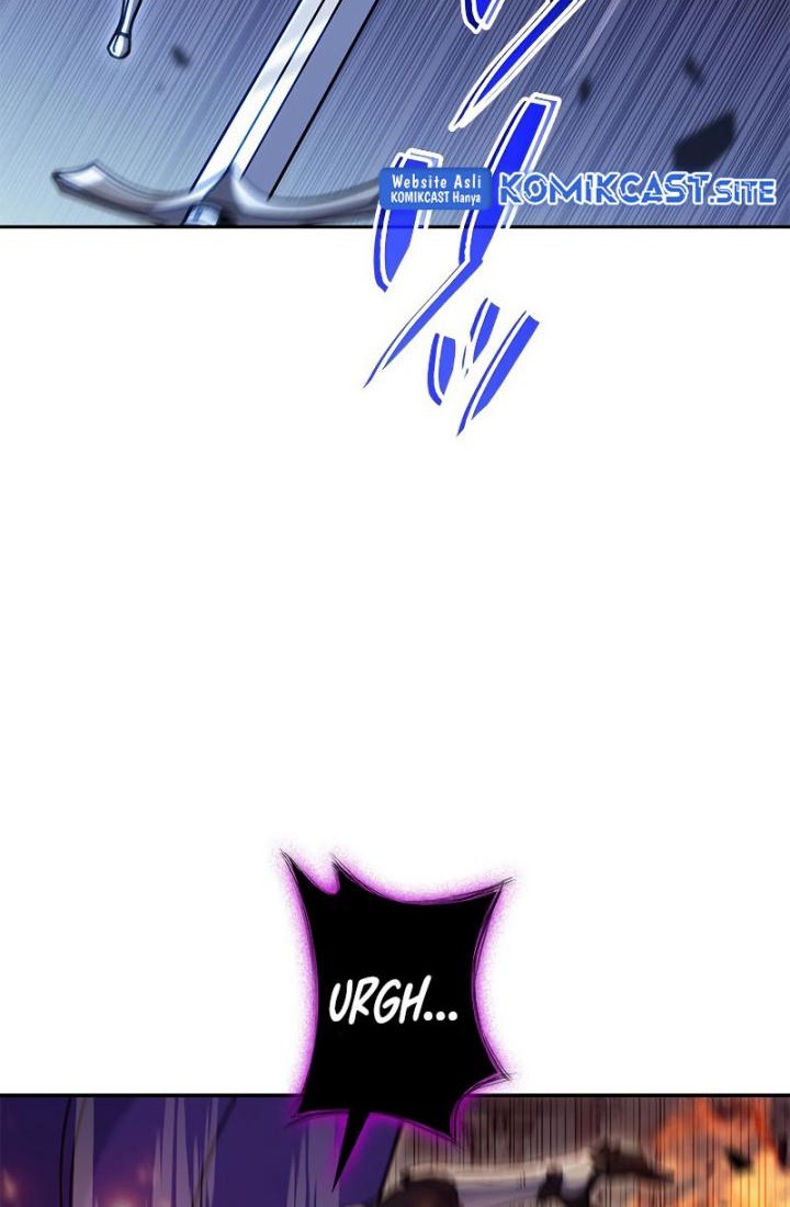 White Dragon Duke: Pendragon Chapter 68 - halaman 17