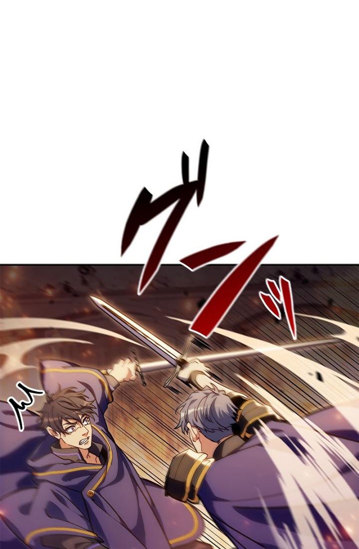 White Dragon Duke: Pendragon Chapter 68 - halaman 19