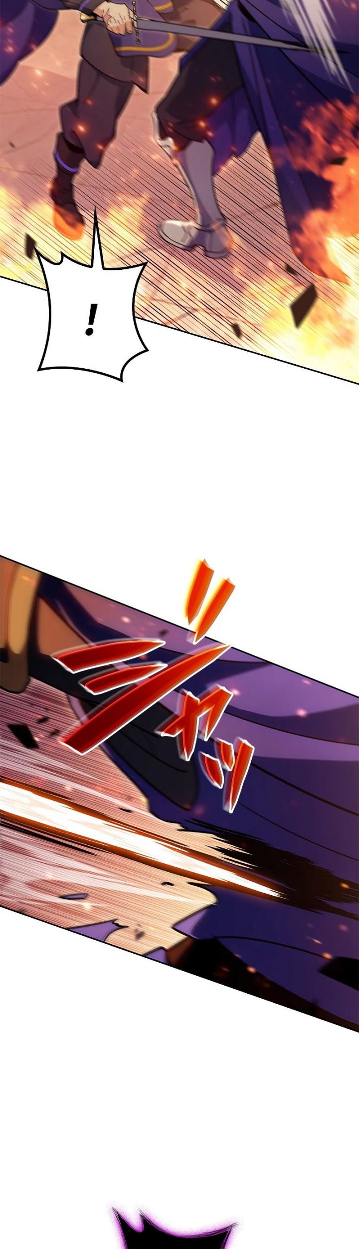 White Dragon Duke: Pendragon Chapter 68 - halaman 20