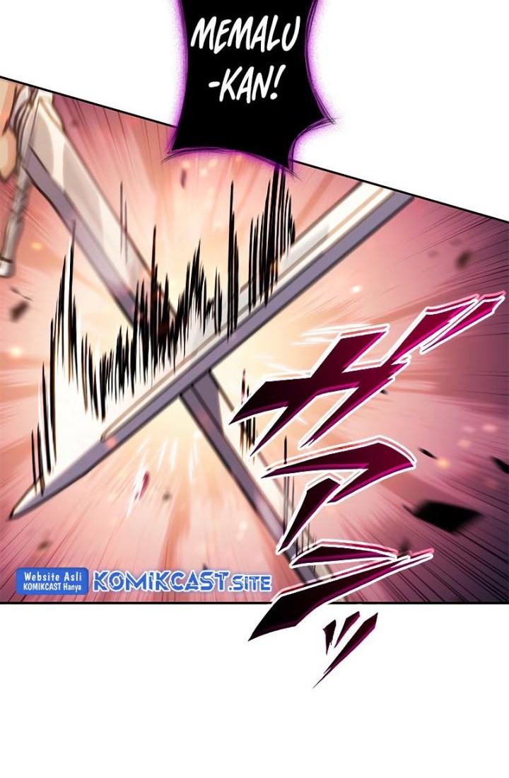 White Dragon Duke: Pendragon Chapter 68 - halaman 21