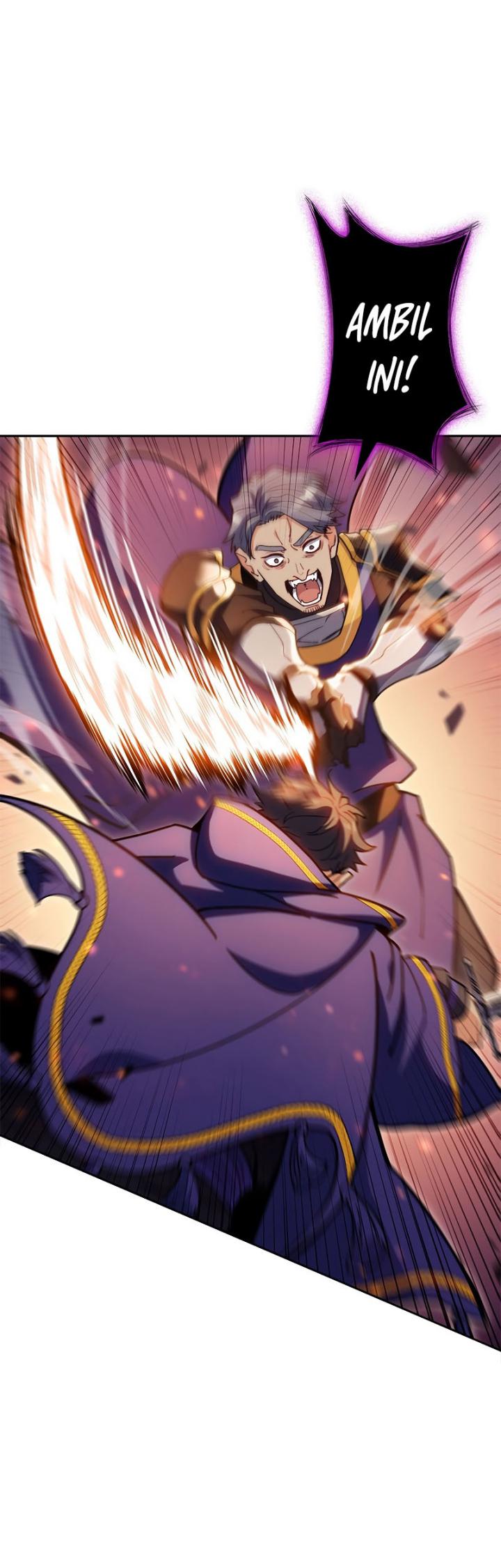 White Dragon Duke: Pendragon Chapter 68 - halaman 22
