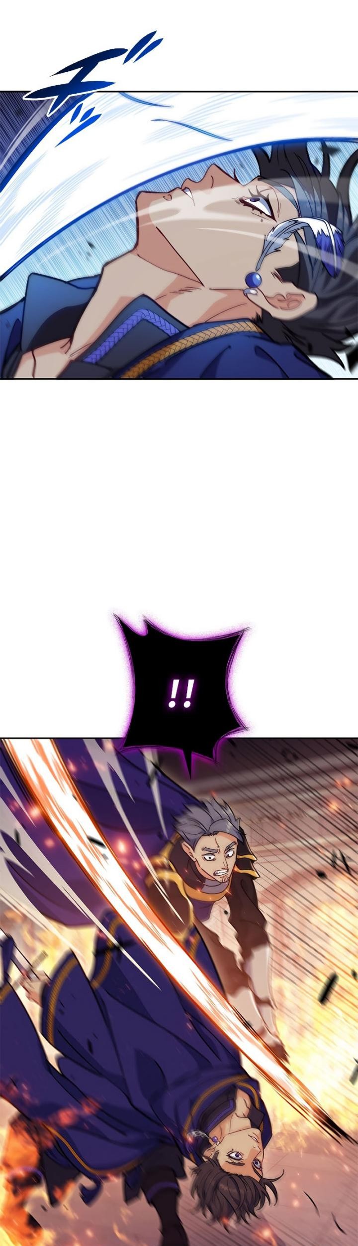 White Dragon Duke: Pendragon Chapter 68 - halaman 23