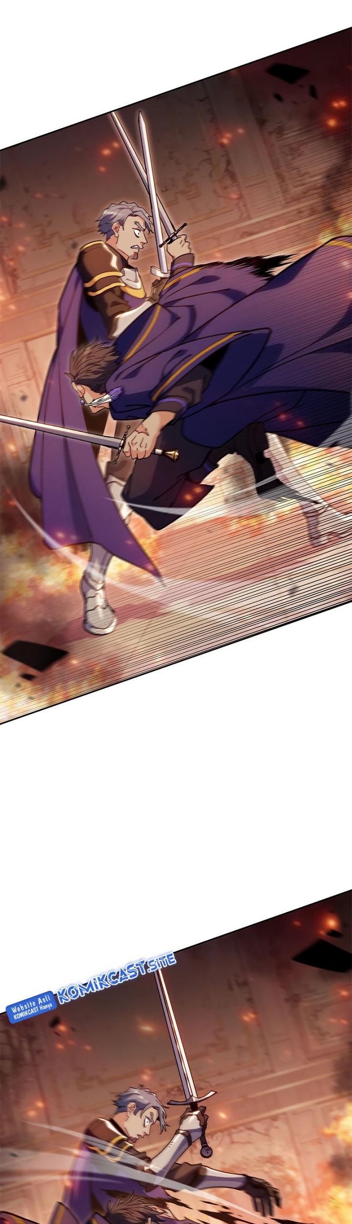 White Dragon Duke: Pendragon Chapter 68 - halaman 27