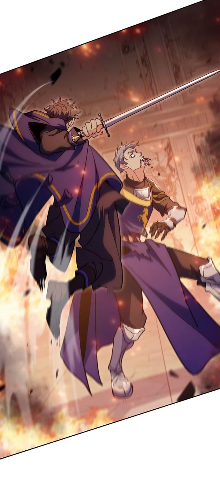 White Dragon Duke: Pendragon Chapter 68 - halaman 29