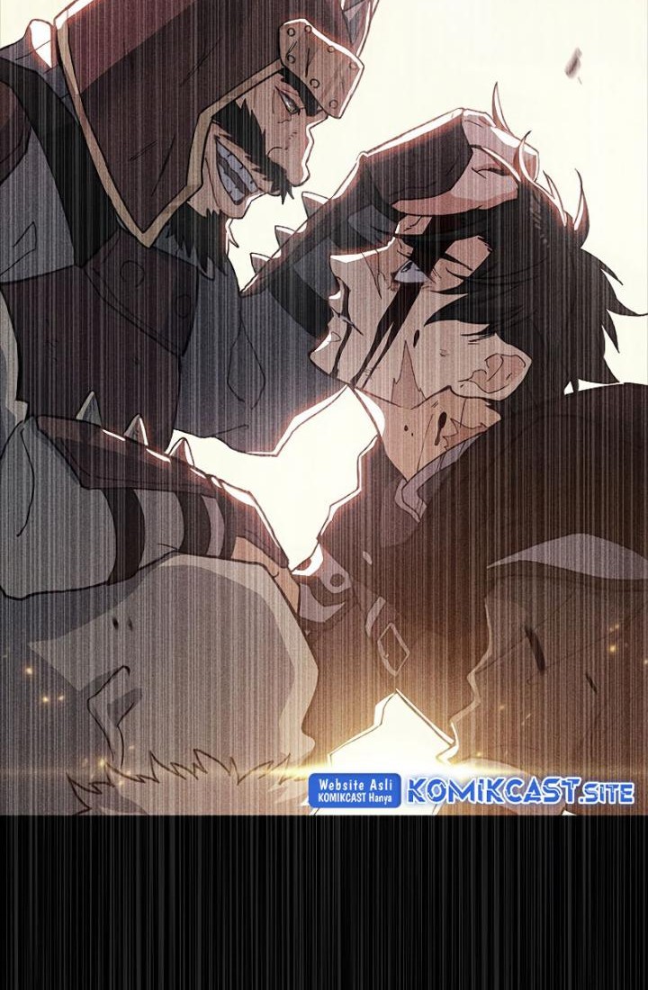 White Dragon Duke: Pendragon Chapter 68 - halaman 3
