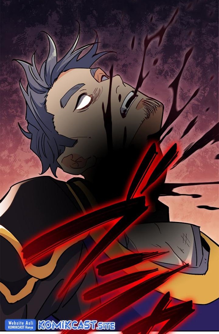 White Dragon Duke: Pendragon Chapter 68 - halaman 31