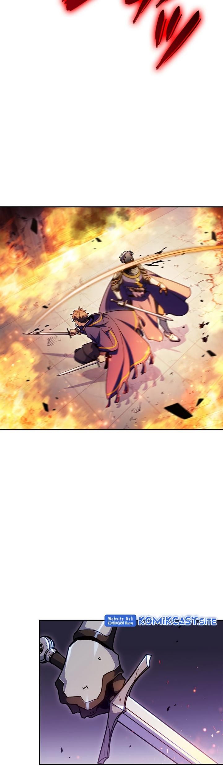 White Dragon Duke: Pendragon Chapter 68 - halaman 32