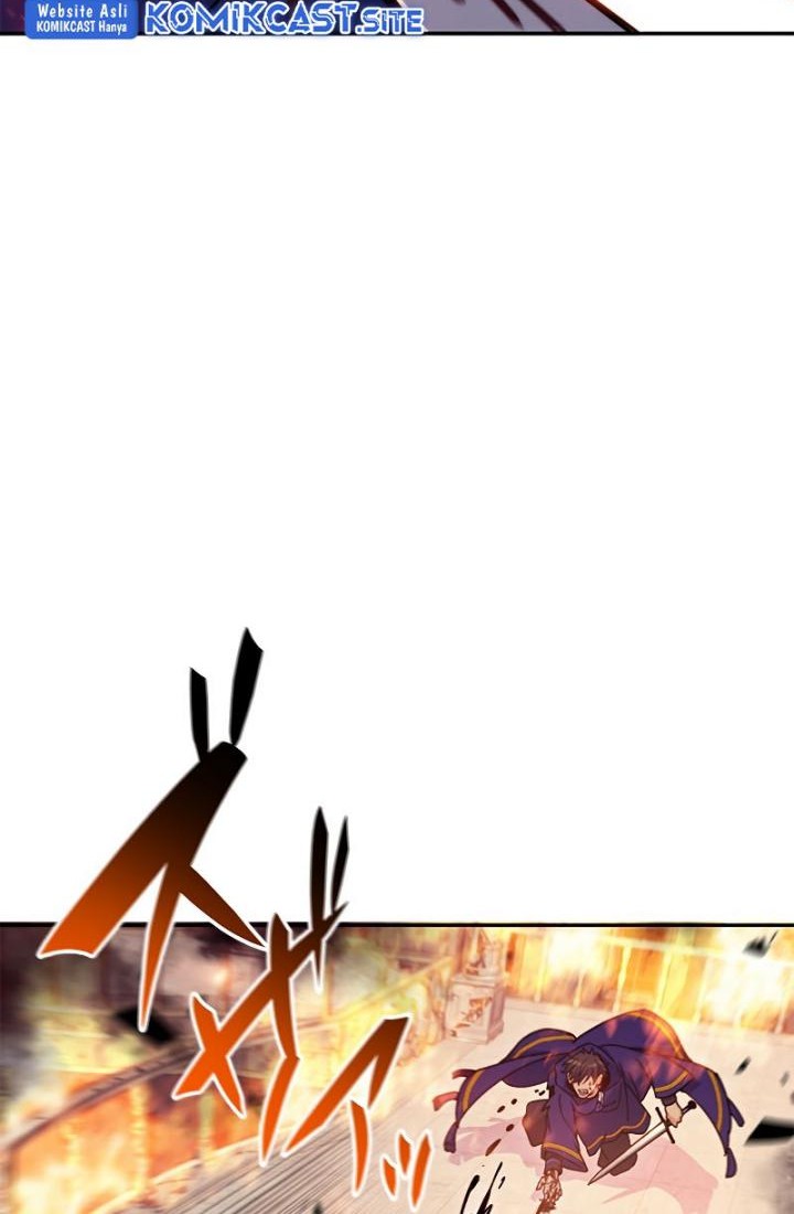 White Dragon Duke: Pendragon Chapter 68 - halaman 35