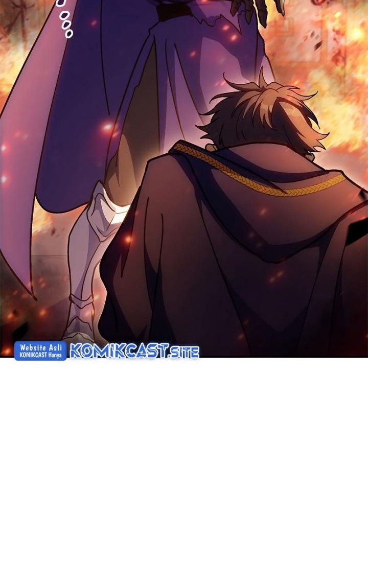 White Dragon Duke: Pendragon Chapter 68 - halaman 38