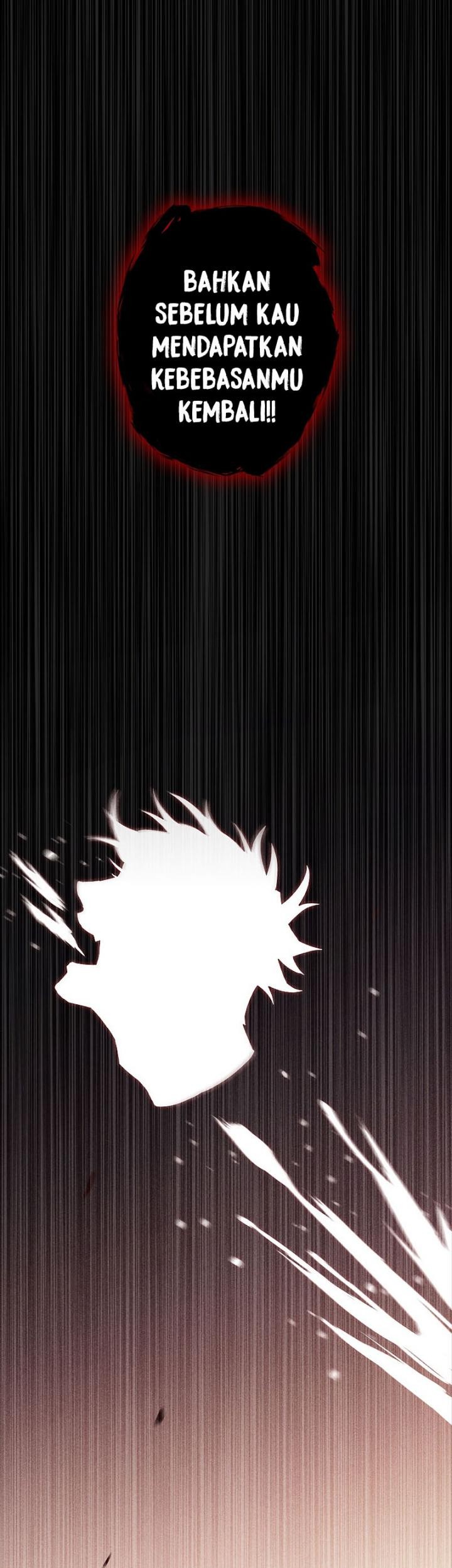 White Dragon Duke: Pendragon Chapter 68 - halaman 4
