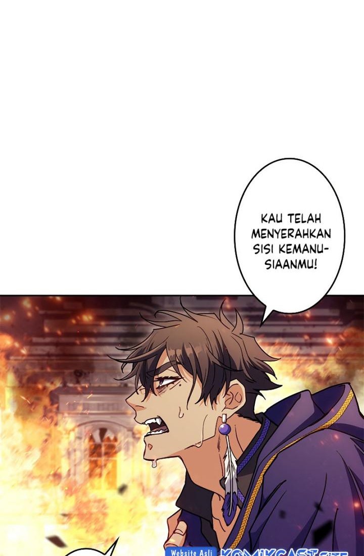 White Dragon Duke: Pendragon Chapter 68 - halaman 42
