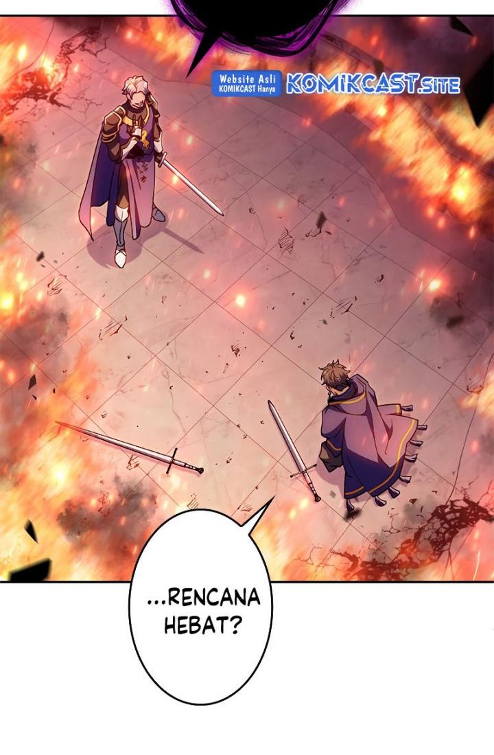 White Dragon Duke: Pendragon Chapter 68 - halaman 45
