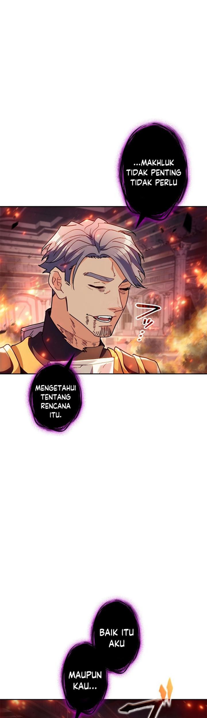 White Dragon Duke: Pendragon Chapter 68 - halaman 46