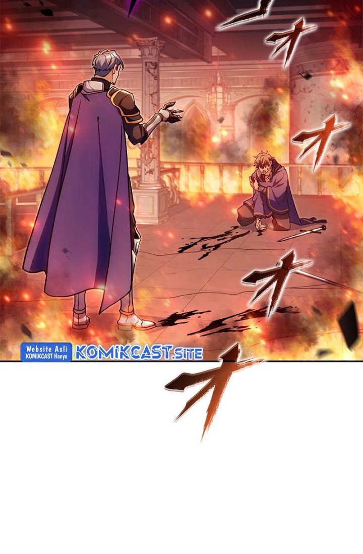White Dragon Duke: Pendragon Chapter 68 - halaman 47