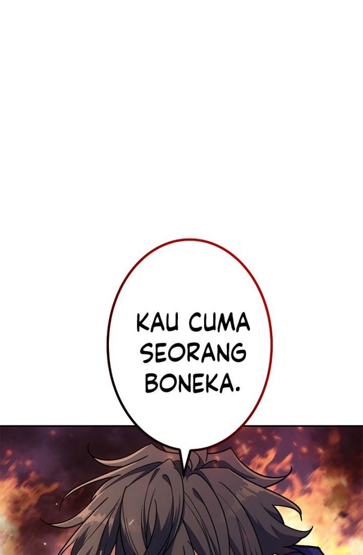 White Dragon Duke: Pendragon Chapter 68 - halaman 49